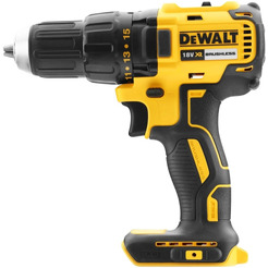Дрель-шуруповерт DeWalt DCD777D2T-QW