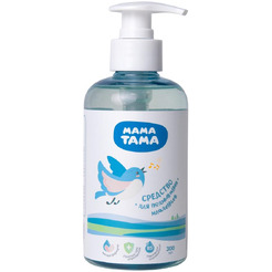 Средство для подмывания детское МАМА ТАМА MT/123