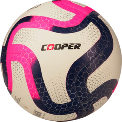 Мяч футбольный COOPER COOP031