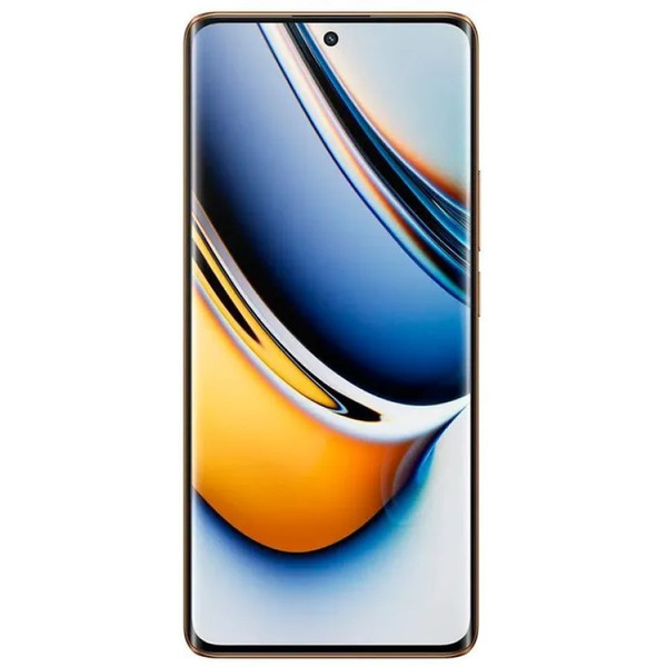Смартфон Realme 11 Pro 5G (RM3771) 8GB/128GB (бежевый)