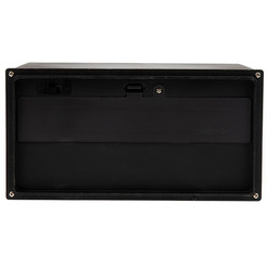 Светодиодный камин NEON-NIGHT Сканди с эффектом живого огня 511-033