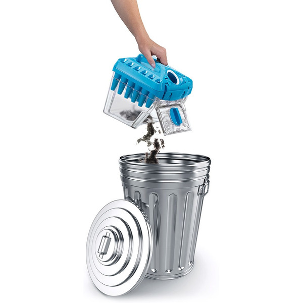 Пылесос THOMAS DryBOX AMFIBIA 788596