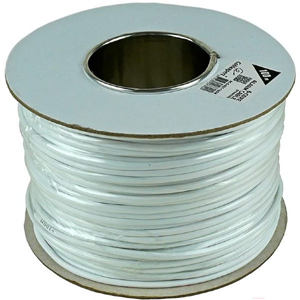 Кабель CABLEXPERT AC-6-001-100M