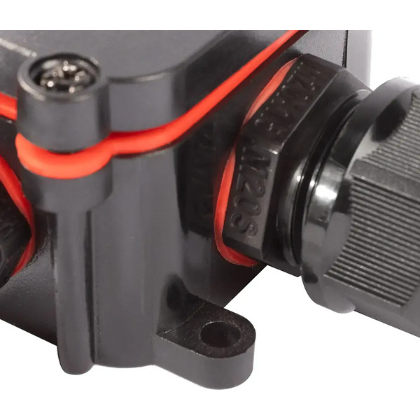 Монтажная коробка Fortisflex MG Box M-4 IP68 101763