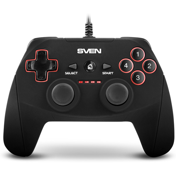Геймпад SVEN GC-750