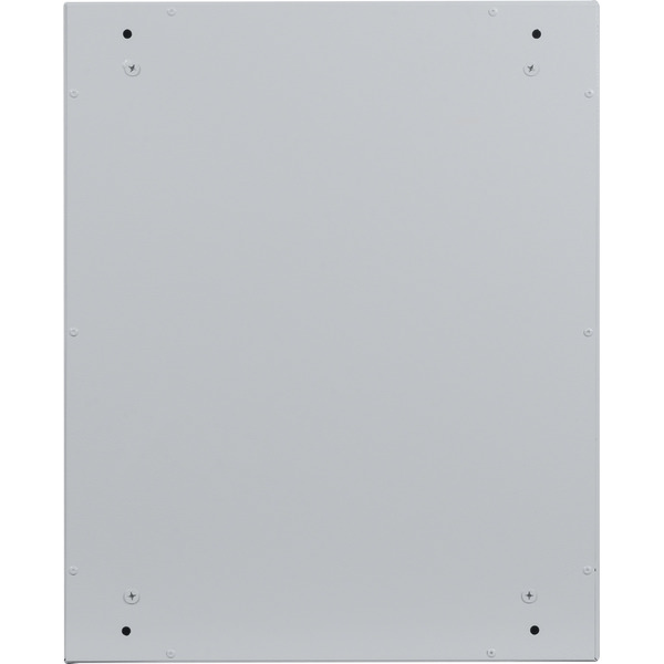 Корпус металлический TDM ЩМП-2-0 (500*400*220) IP31 SQ0905-0902