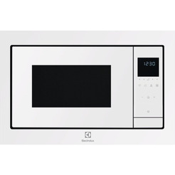 Микроволновая печь Electrolux LMS4253TBW