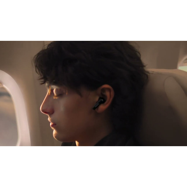 Беспроводные наушники HUAWEI FreeBuds 6i T0019 (черный)