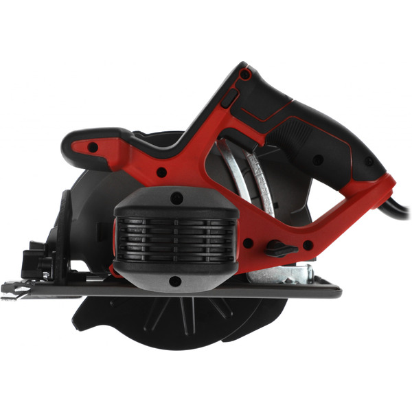 Дисковая (циркулярная) пила Einhell TC-CS 1250 (4331040)