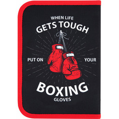 Пенал ПИФАГОР Boxing 272289