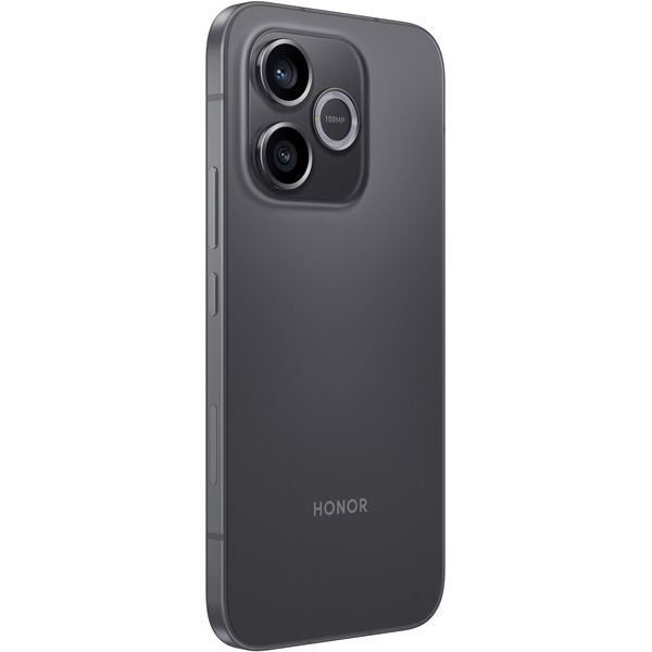 Смартфон Honor 600 Lite 8GB/256GB Velvet Black