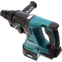 Перфоратор Makita DHR242Z (Без АКБ и ЗУ)