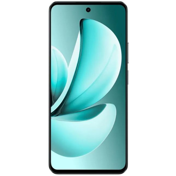 Смартфон Realme C71 6GB/128GB (зеленый)