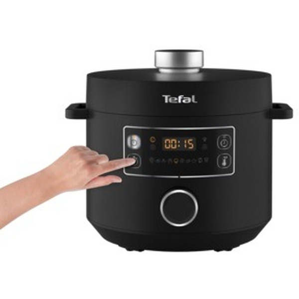Мультиварка Tefal CY753832