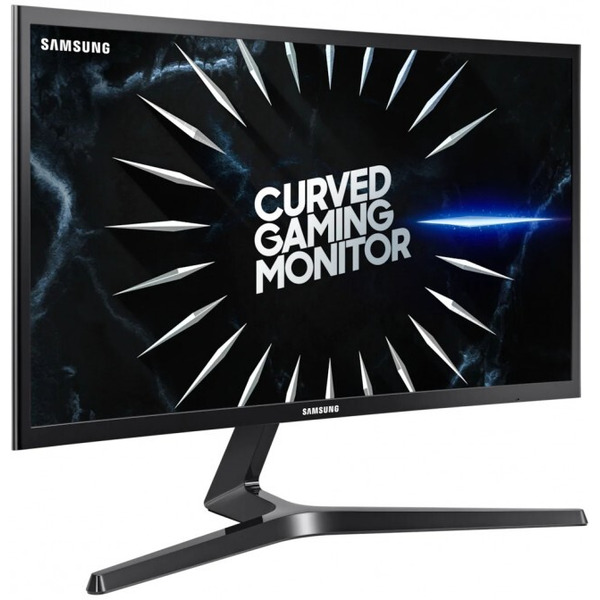 Монитор Samsung C24RG50FQI