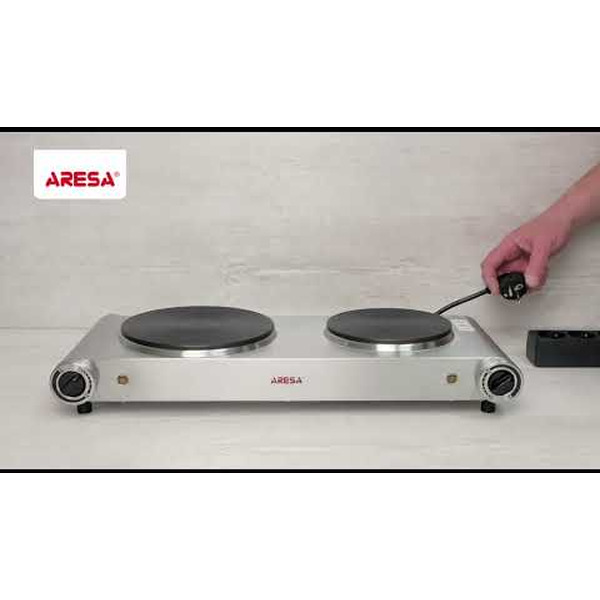 Плитка электрическая Aresa AR-4702