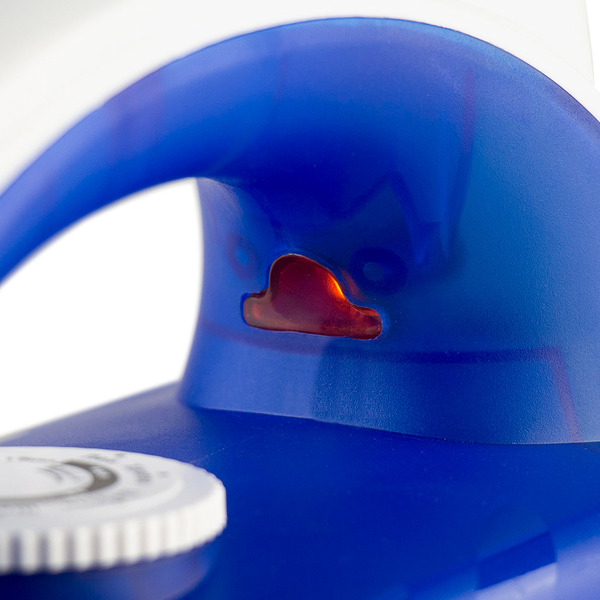 Утюг Galaxy GL6121 синий