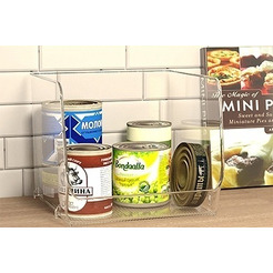 Контейнер для холодильника Berossi Raido ИК 69800000 (прозрачный)