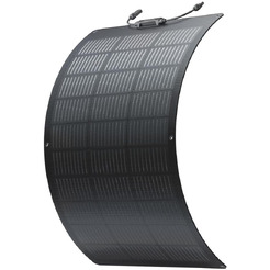 Гибкая солнечная панель EcoFlow 100 W