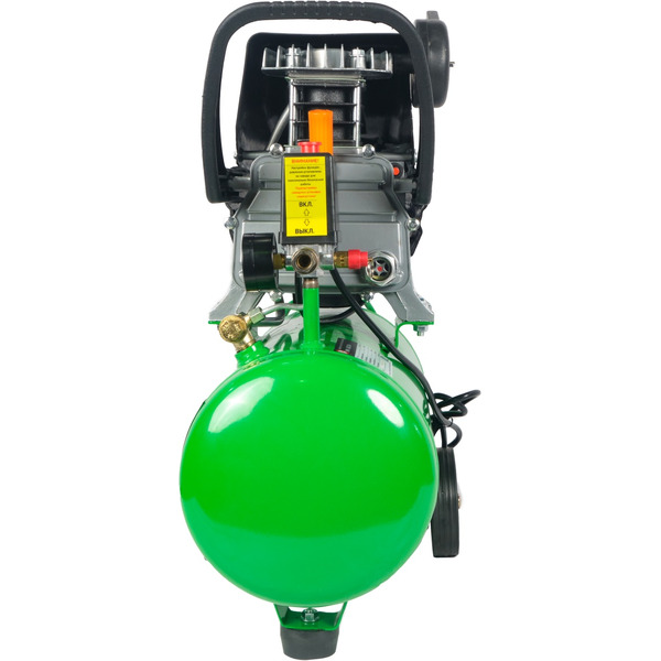 Компрессор Калибр КМК-1600/24А