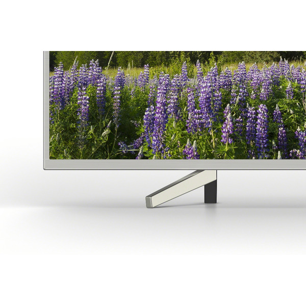 Телевизор LED SONY BRAVIA 55" XF70 KD-55XF7077