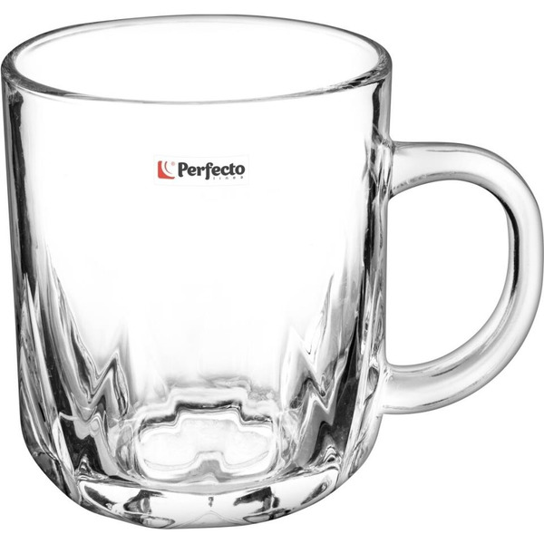 Кружка Perfecto Linea Айсберг 30-122040