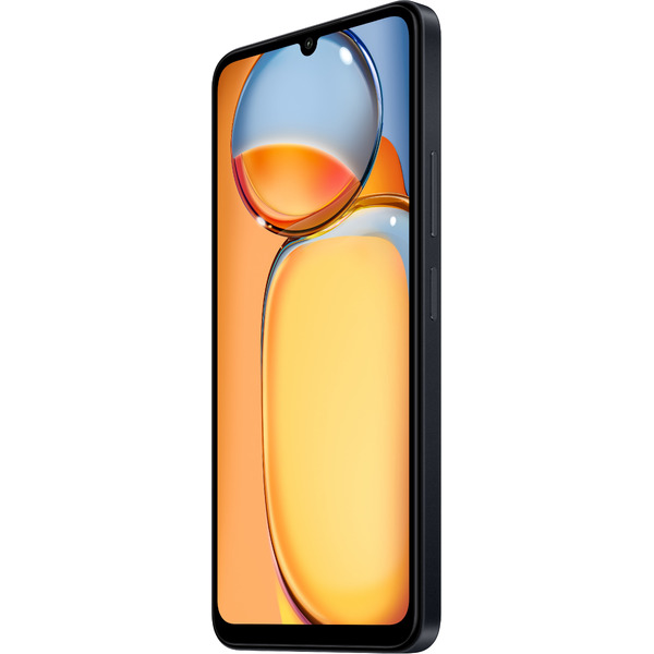 Смартфон Xiaomi Redmi 13C 8GB/256GB without NFC Midnight Black EU