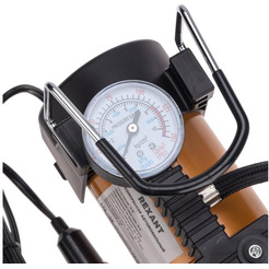 Автомобильный компрессор Rexant 80-0520