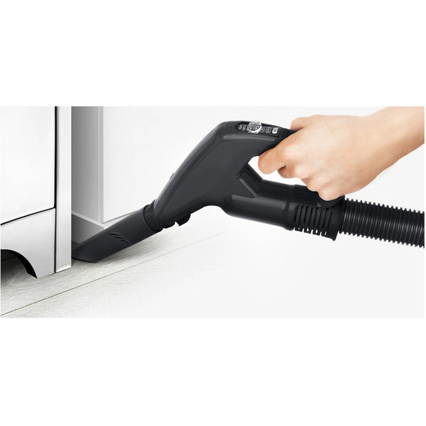 Пылесос LG VK89689HU