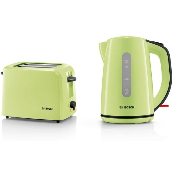 Тостер Bosch TAT3A016