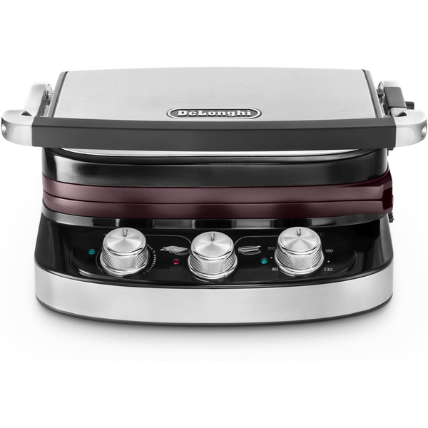 Гриль DeLonghi CGH912