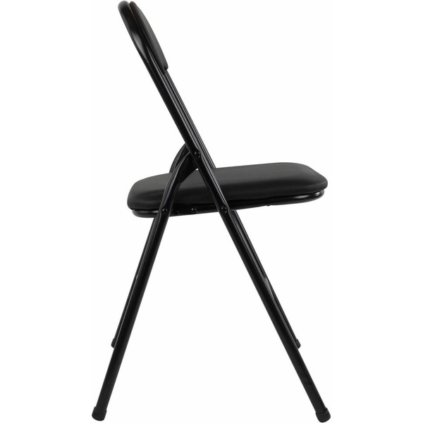 Стул Brabix Golf CF-007 (черный)