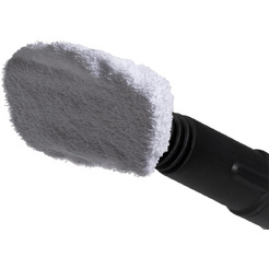 Пароочиститель Bort BDR-2700-R (93412987)