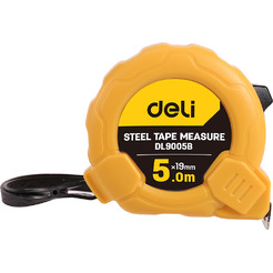 Рулетка Deli EDL9005B