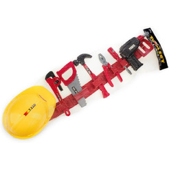 Игровой набор TEGOLE T111 «Юный Строитель»