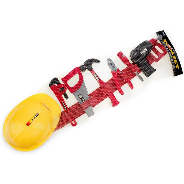 Игровой набор TEGOLE T111 «Юный Строитель»