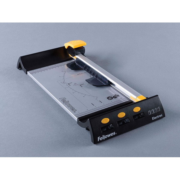 Резак роликовый Electron A4 FELLOWES FS-54104