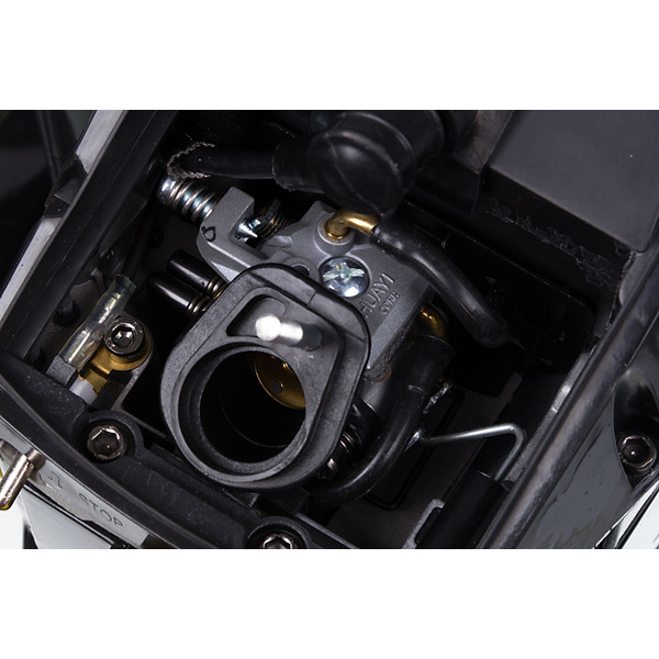 Бензопила Huter BS-52