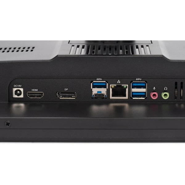 Моноблок Digma Pro Vision DM23R3-8CXW02