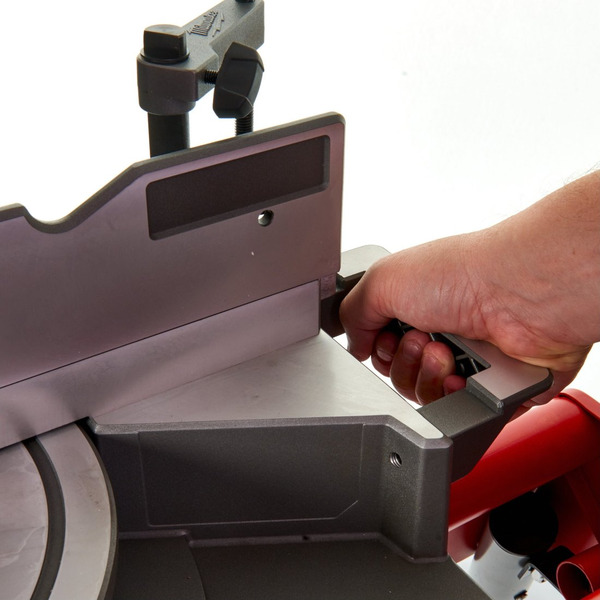 Дисковая пила Milwaukee M18 FMS 254-0 Fuel 4933451729 (без АКБ и ЗУ)