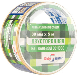 Клейкая лента Klebebander KPV305T