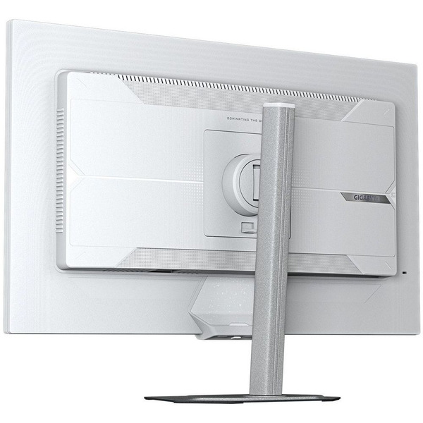 Монитор Gigabyte M27Q2 QD Ice (20VM0-M27Q2ICWT-1EKR)