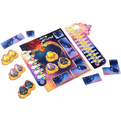 Настольная игра GaGa Games Сквозь грезы GG217