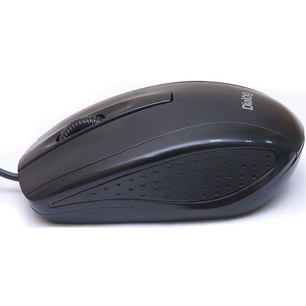 Мышь DIALOG Pointer MOP-04BU