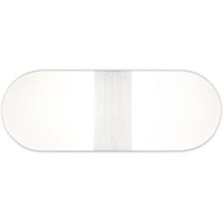 Настенный светильник Gauss Elena BR033