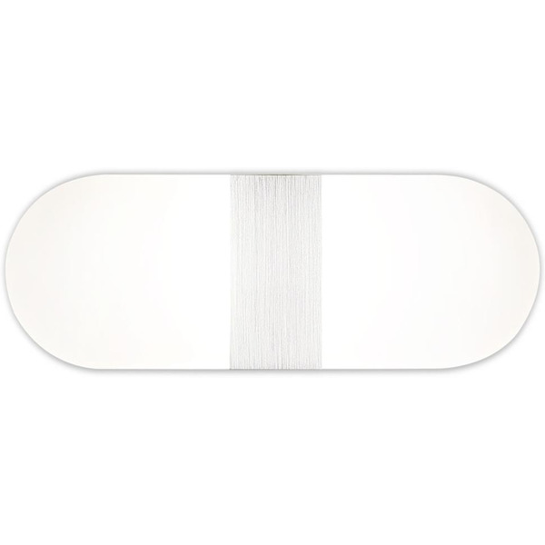 Настенный светильник Gauss Elena BR033