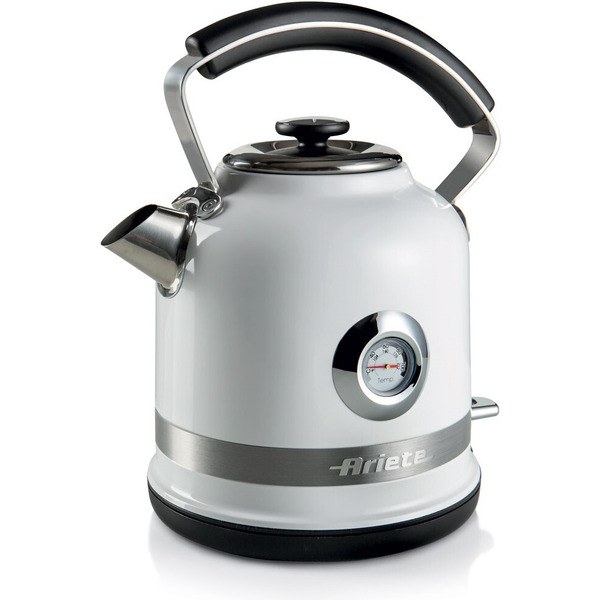 Электрочайник Ariete Moderna 2854 (белый)
