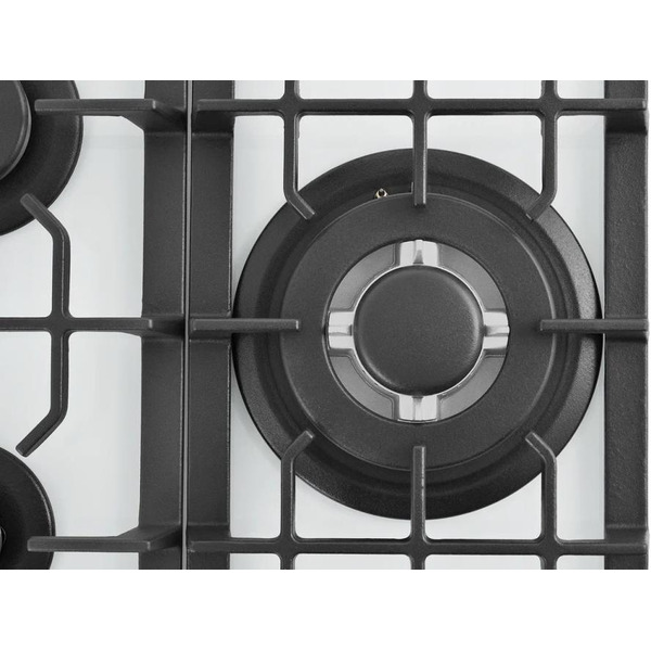 Варочная панель ZUGEL ZGH451W