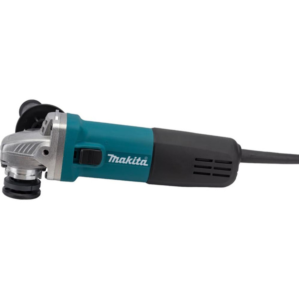 Угловая шлифмашина Makita 9558HNR