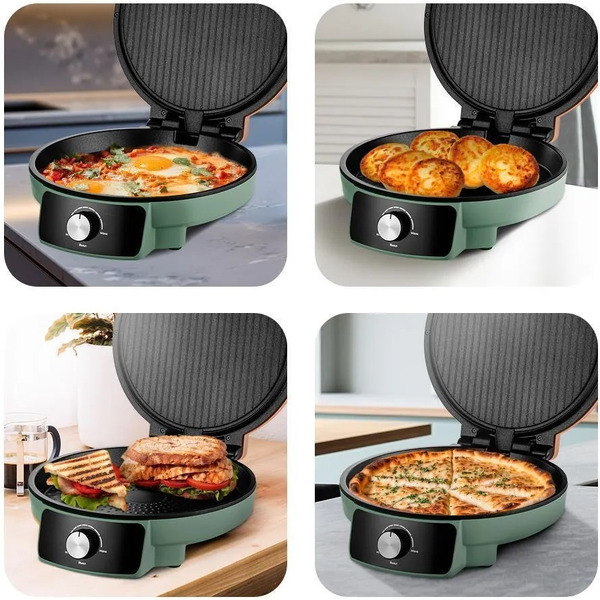 Пиццамейкер Kitfort КТ-3678